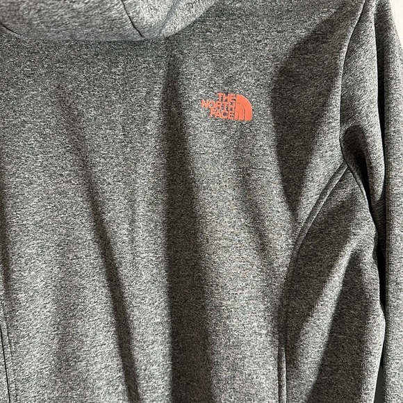 THE NORTH FACE WOMENS  HOODIE​​ - Picture 6 of 8